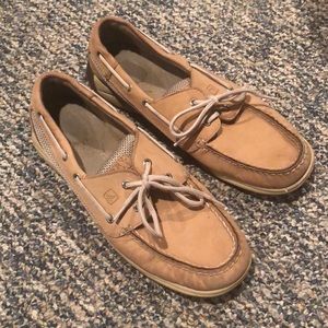 Women’s 11 - Sperry Topsider
